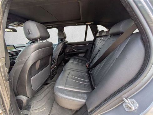 Used 2015 BMW X5 sDrive35i RWD image 11