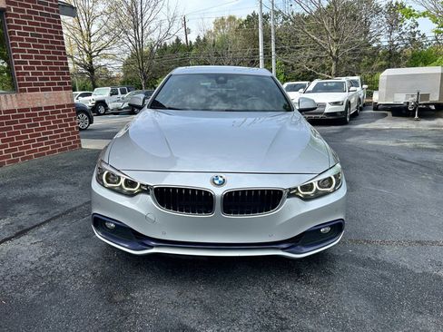 Used 2019 BMW 430i Gran Coupe image 10