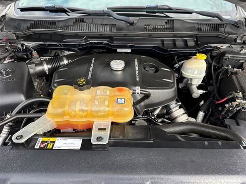 Used 2016 RAM 1500 Big Horn image 10