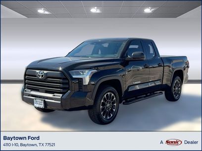 Used 2022 Toyota Tundra SR5