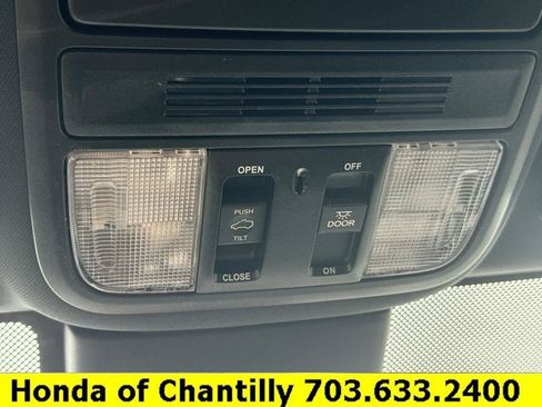 Certified 2023 Honda Odyssey Sport image 17