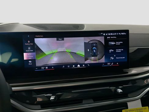 New 2026 BMW X5 sDrive40i w/ Climate Comfort Package image 13