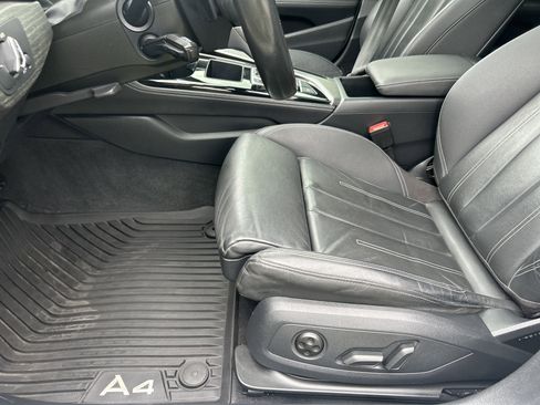Used 2021 Audi A4 2.0T Premium Plus w/ Premium Plus Package image 10