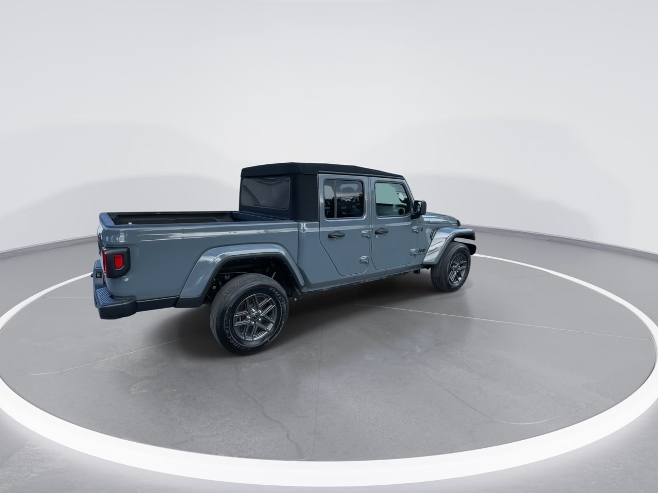 Used 2024 Jeep Gladiator Sport AWD/4WD image 20