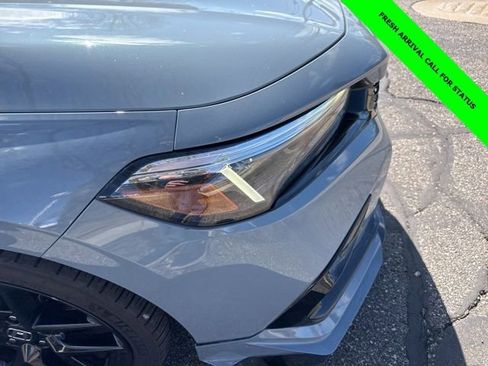 Used 2023 Honda Civic Sport image 4