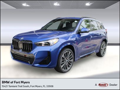 New 2026 BMW X1 xDrive28i w/ Technology Package