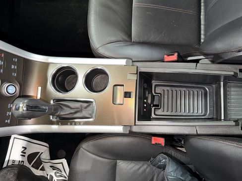 Used 2013 Ford Edge SEL image 24