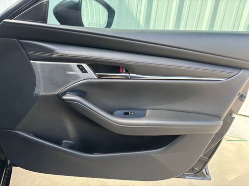 Used 2021 MAZDA MAZDA3 2.5 Turbo Sedan w/Premium Plus image 35