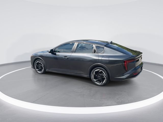 Used 2025 Kia K4 EX FWD image 5