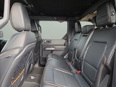 Certified 2023 Ford Bronco Badlands image 10