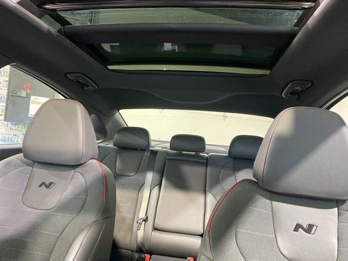 Used 2024 Hyundai Sonata N Line FWD image 20
