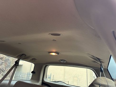 Used 2003 Ford Excursion Limited image 28