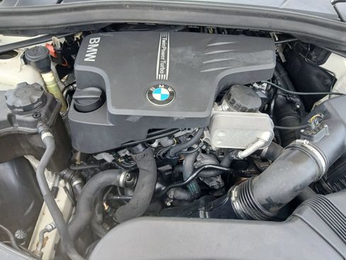 Used 2014 BMW X1 sDrive28i RWD image 23