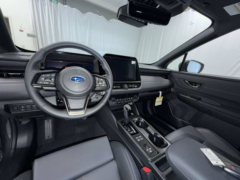 New 2026 Subaru Outback Touring XT AWD/4WD image 13