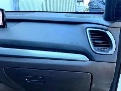 Certified 2023 MAZDA CX-9 Signature image 19