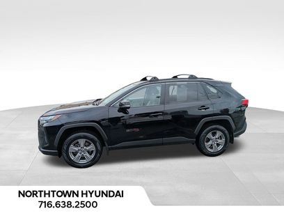 Used 2024 Toyota RAV4 XLE