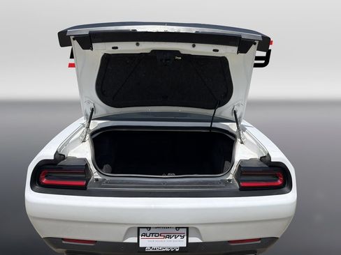 Used 2022 Dodge Challenger GT w/ Blacktop Package RWD image 18
