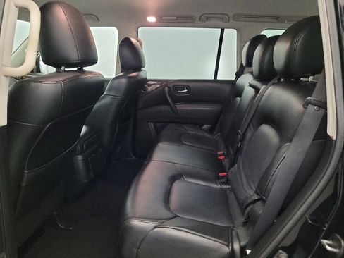 Used 2019 Nissan Armada SV w/ Driver Package RWD image 18