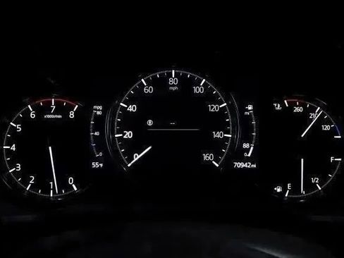 Used 2020 MAZDA CX-9 Grand Touring FWD image 25
