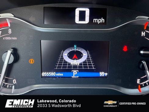 Used 2020 Honda Ridgeline RTL-E image 16