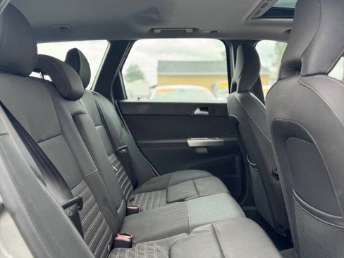 Used 2008 Volvo V50 2.4i image 8