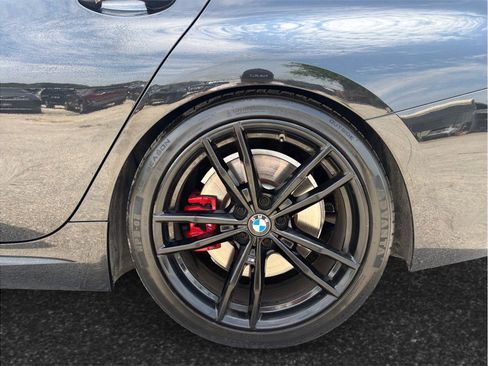 Used 2022 BMW M340i RWD image 16