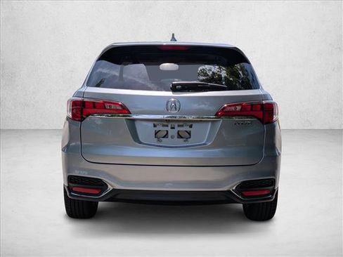 Used 2017 Acura RDX FWD image 7