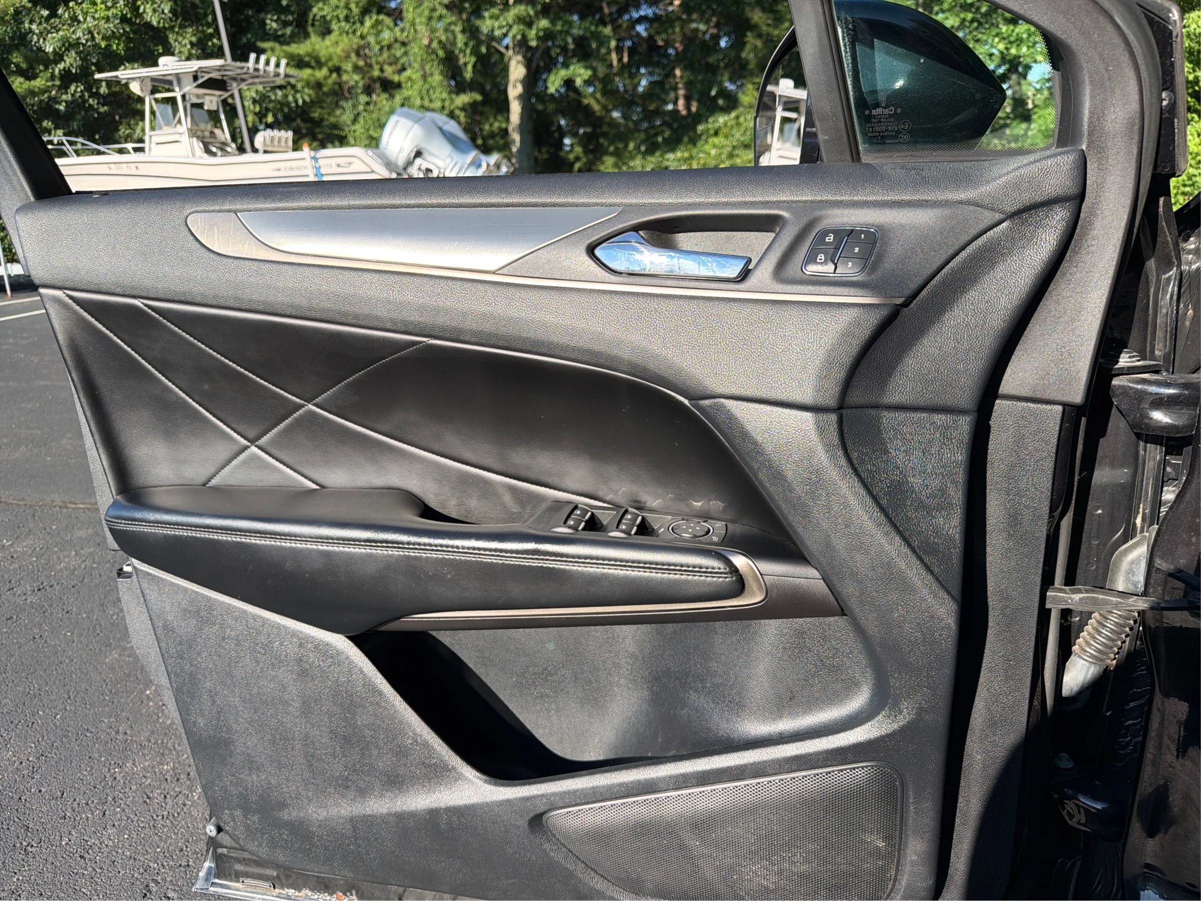 Used 2019 Lincoln MKC Premiere AWD/4WD image 24