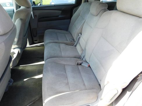 Used 2016 Honda Odyssey EX image 27