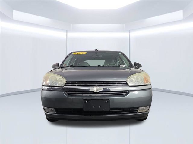 Used 2004 Chevrolet Malibu LT w/ Preferred Equipment Group FWD image 47