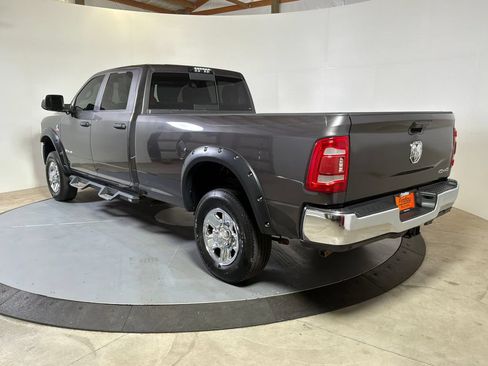 Used 2019 RAM 2500 Tradesman w/ Towing Technology Group AWD/4WD image 5