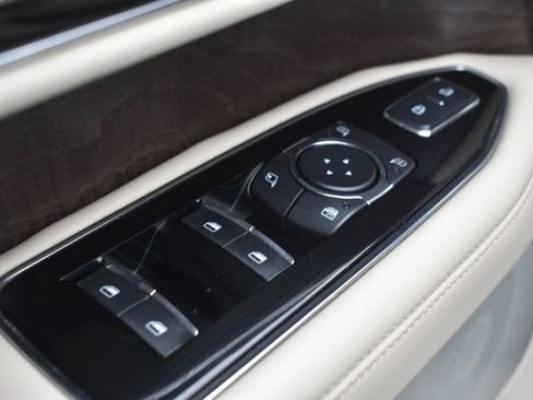 Used 2020 Lincoln Navigator Reserve w/ Luxury Package AWD/4WD image 23