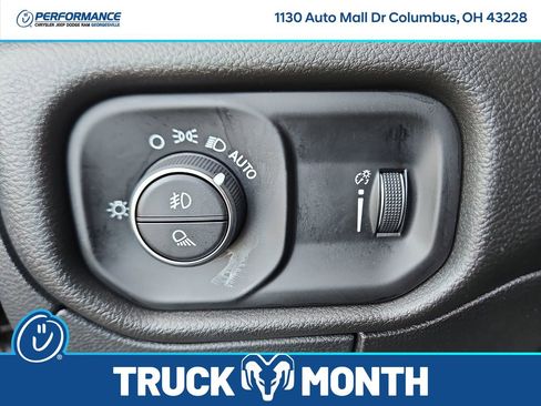 New 2026 RAM 1500 Express image 30