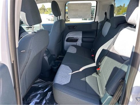 New 2026 Ford Maverick XLT w/ Equipment Group 301A image 17