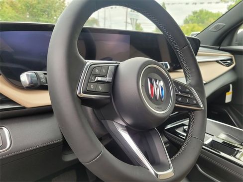 New 2026 Buick Enclave Preferred w/ Power Package image 16