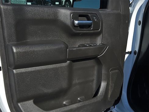 Used 2023 Chevrolet Silverado 1500 W/T w/ Trailering Package image 19