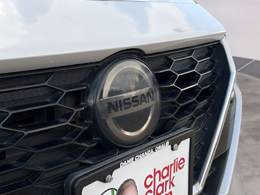 Used 2021 Nissan Sentra S FWD image 30
