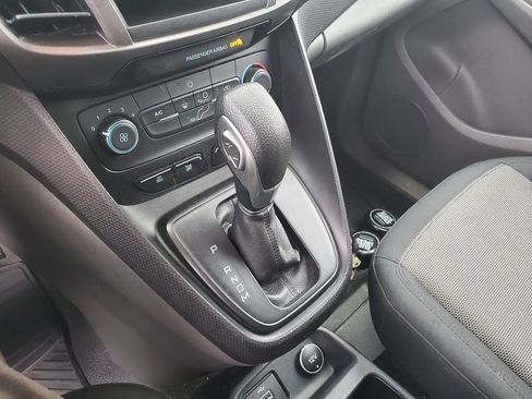 Certified 2019 Ford Transit Connect XL image 23