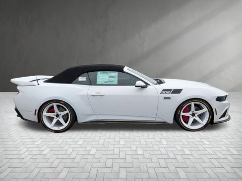 New 2026 Ford Mustang GT Premium RWD image 9