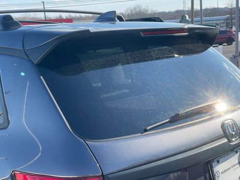 Used 2021 Honda Passport EX-L image 27