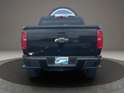 Used 2017 Chevrolet Colorado LT image 16