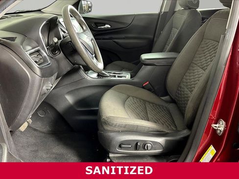 Used 2019 Chevrolet Equinox LT FWD image 18