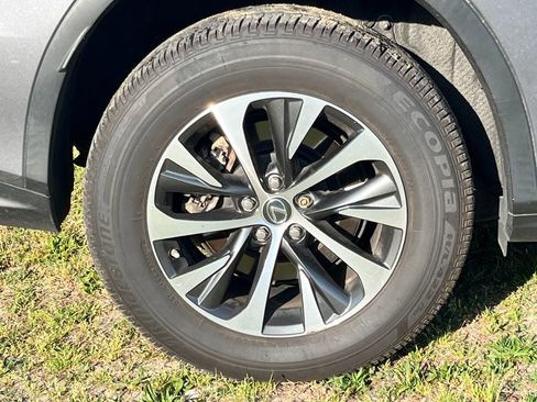 Used 2020 Lexus RX 350 AWD w/ Premium Package image 4