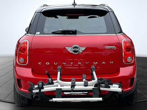 Used 2016 MINI Cooper Countryman S image 4