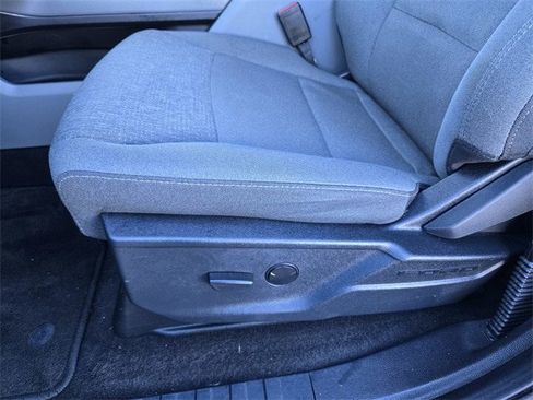 Certified 2025 Ford F150 XLT w/ Equipment Group 301A Standard image 11