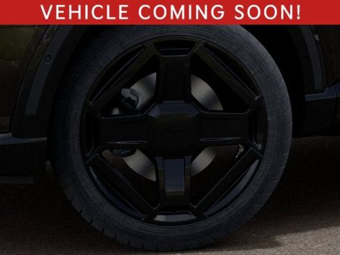 New 2027 Kia Telluride X-Line SX Prestige AWD/4WD image 9