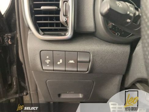 Used 2022 Kia Sportage Nightfall Edition w/ Nightfall Fwd Premium Package image 12