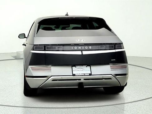 Used 2023 Hyundai Ioniq 5 Limited AWD/4WD image 6