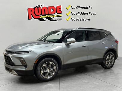 Used 2024 Chevrolet Blazer LT w/ LPO, Floor Liner Package