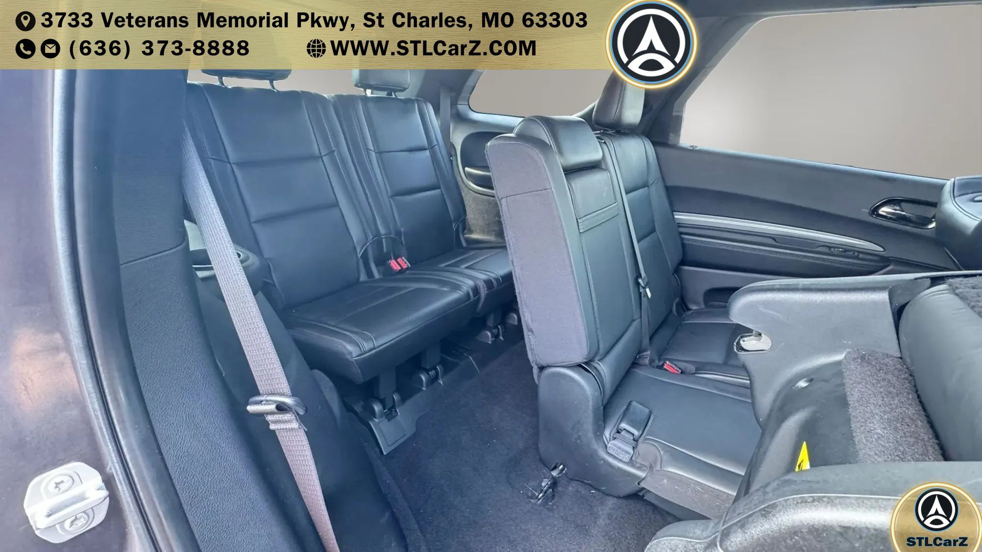 Used 2020 Dodge Durango GT AWD/4WD image 16